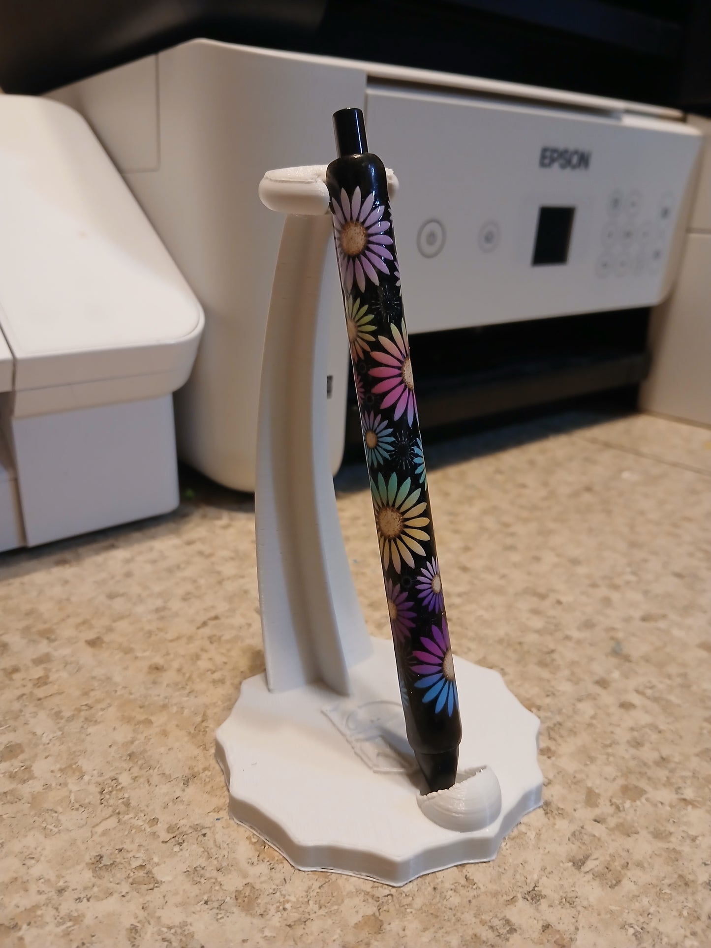 Ready to Ship / Glitter Pens / Wrap Pens / Diy Pens / Refillable Pens / Retractable Pens