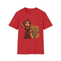 Praise Is What I Do T-Shirt — Worship Graphic Tee