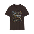 Pray Lead T-Shirt — “Preach. Pray. Lead.” Faith Graphic Tee