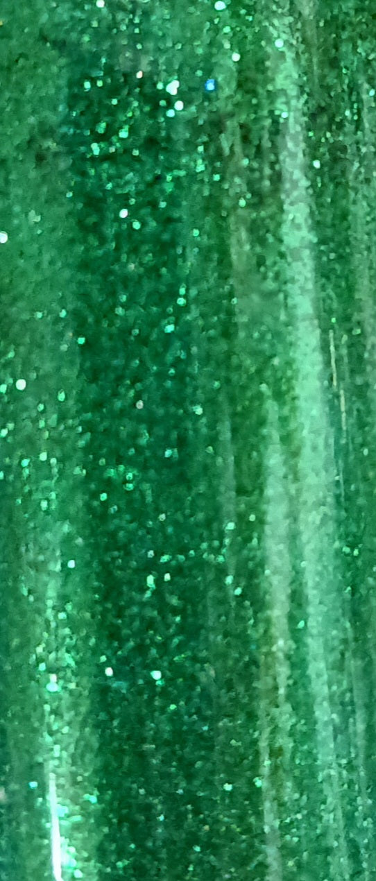 Spiritual Glitter Pens / Glitter Pens / Ink Gel Pens / Handmade Pens / Refillable Pens