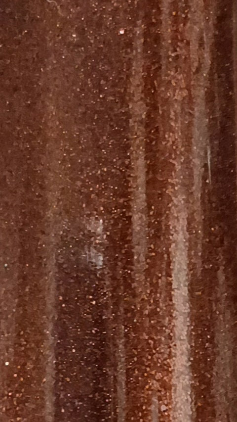 Spiritual Glitter Pens / Glitter Pens / Ink Gel Pens / Handmade Pens / Refillable Pens