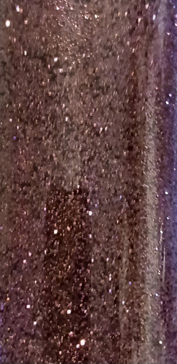Spiritual Glitter Pens / Glitter Pens / Ink Gel Pens / Handmade Pens / Refillable Pens