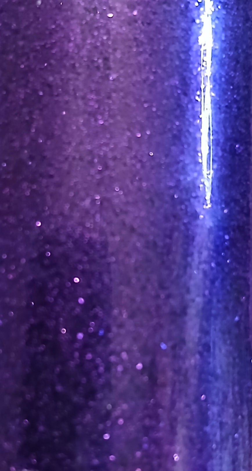 Spiritual Glitter Pens / Glitter Pens / Ink Gel Pens / Handmade Pens / Refillable Pens