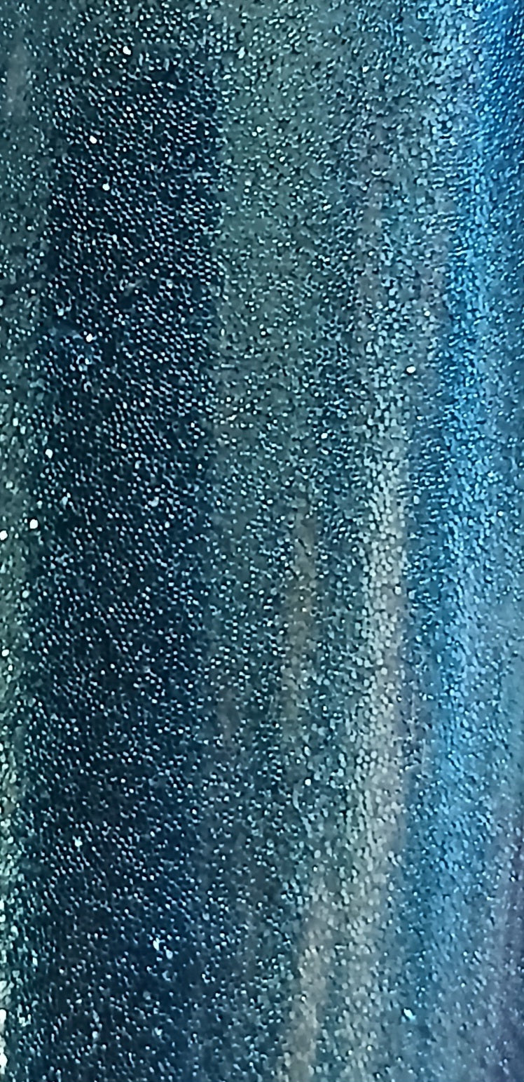 Spiritual Glitter Pens / Glitter Pens / Ink Gel Pens / Handmade Pens / Refillable Pens