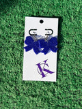 CLAY EARRINGS