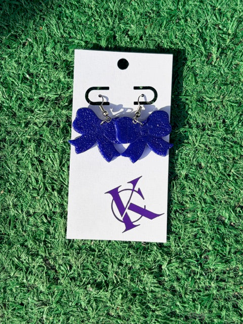 CLAY EARRINGS