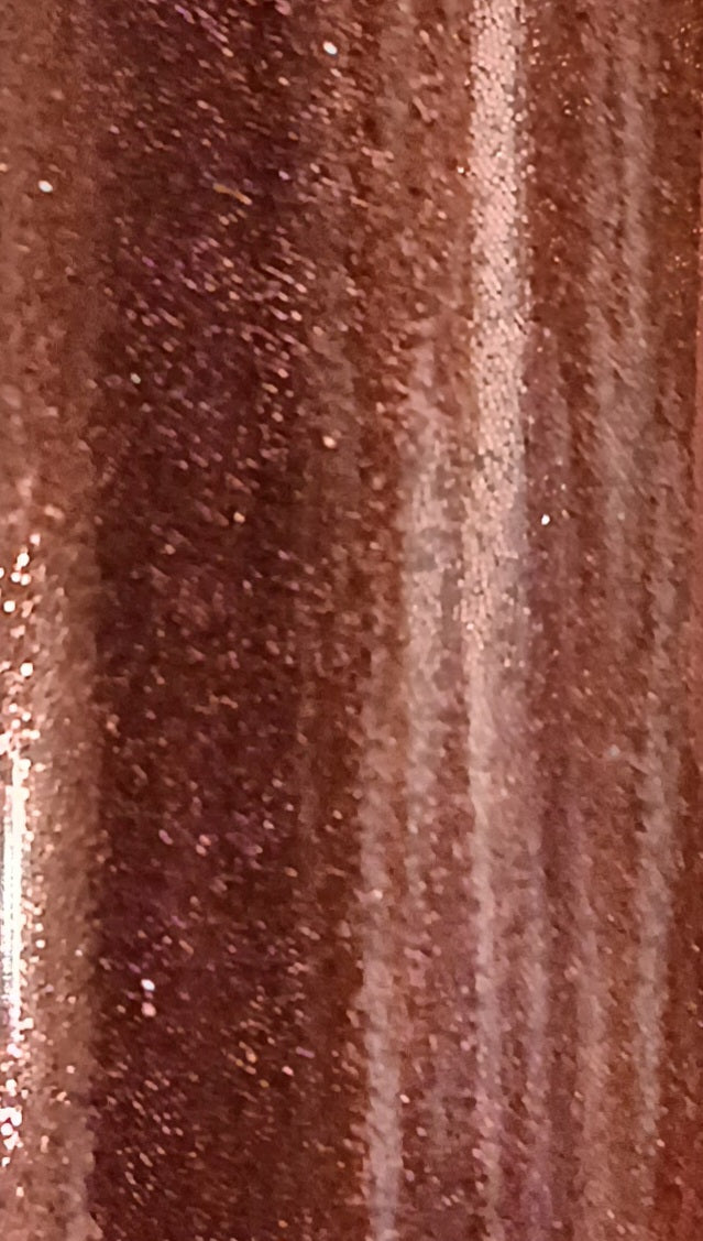 Spiritual Glitter Pens / Glitter Pens / Ink Gel Pens / Handmade Pens / Refillable Pens
